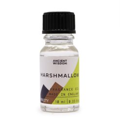 Aceite de fragancia – Malvavisco - Imagen 3