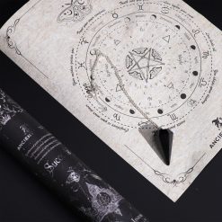 Incienso Ancient Witch – Éxito con obsidiana negra - Imagen 12