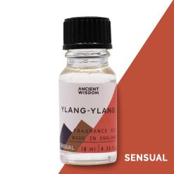 Alternative view of Aceite de fragancia – Ylang Ylang