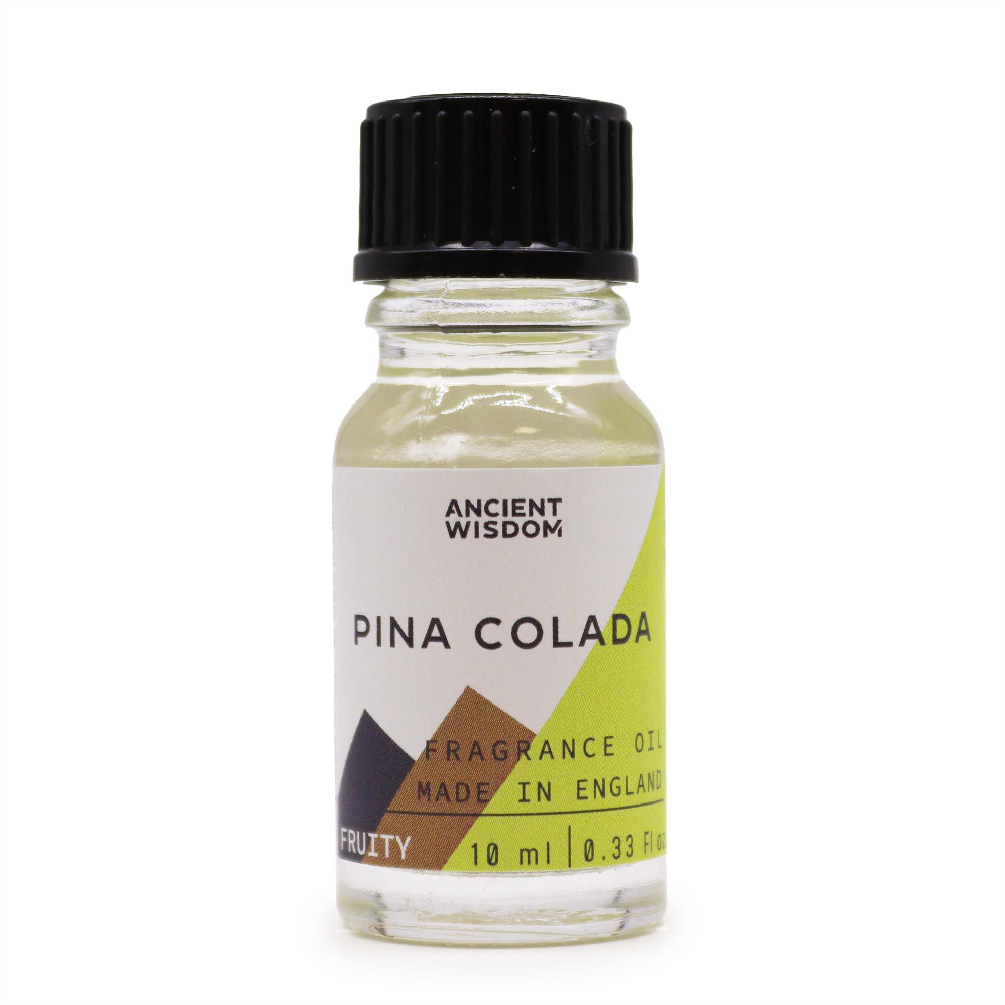 Aceite de fragancia – Piña Colada