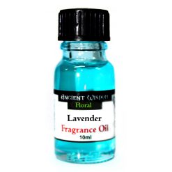 Aceite de fragancia – Lavanda - Imagen 3