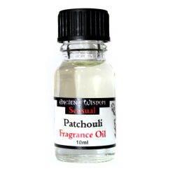 Aceite de fragancia – Pachulí - Imagen 3
