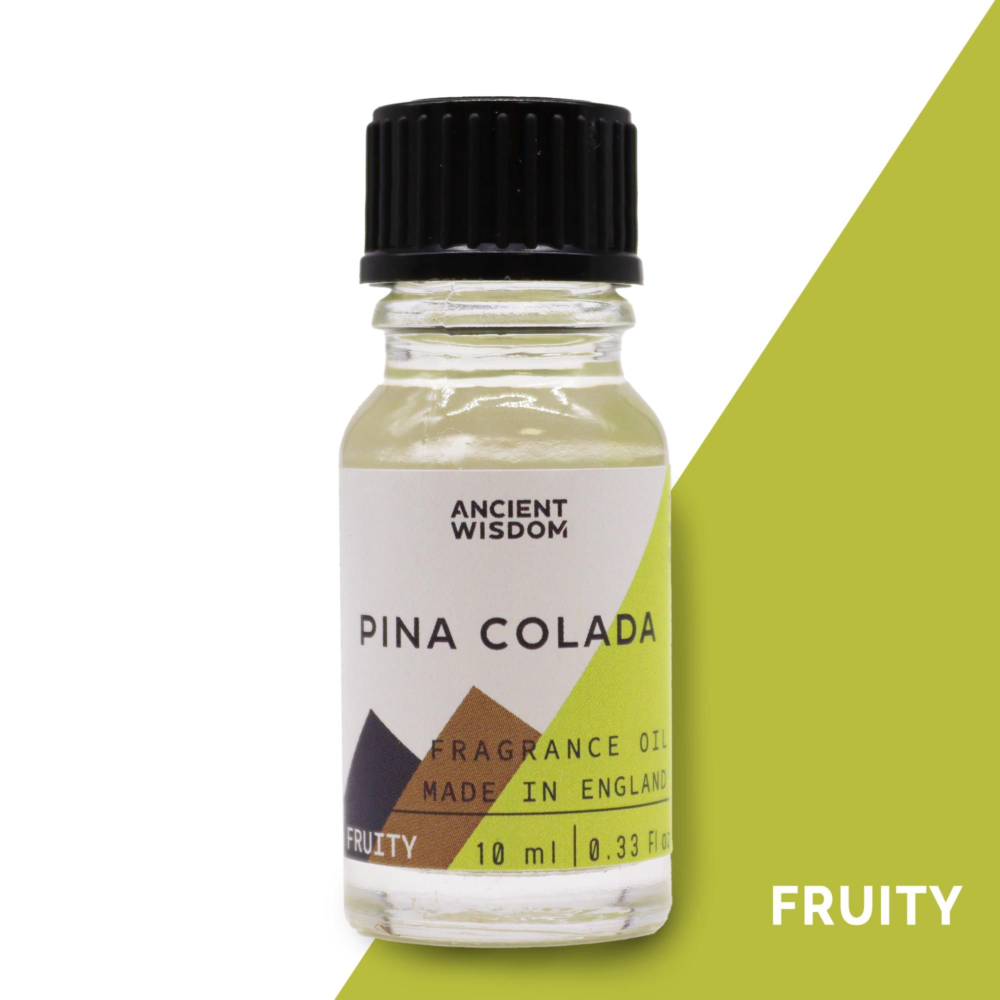 Aceite de fragancia – Piña Colada - Imagen 3