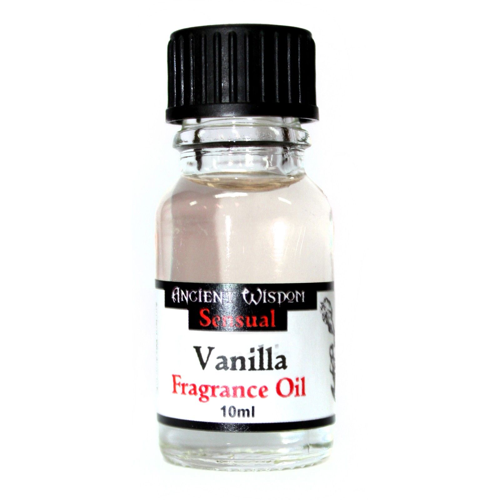 Aceite de fragancia – Vainilla - Imagen 3