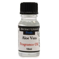 Aceite de fragancia – Aloe Vera - Imagen 3