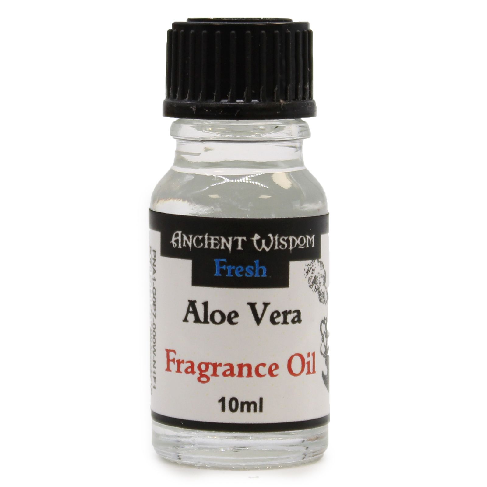 Aceite de fragancia – Aloe Vera - Imagen 3