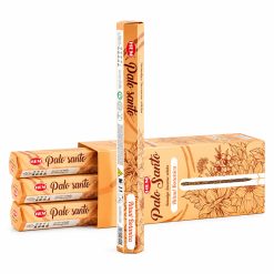 Incienso HEM Smudge · Palo Santo
