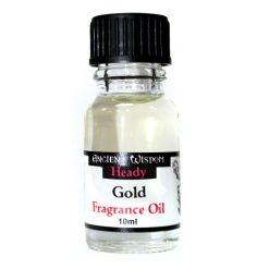 Aceite de fragancia – Oro - Imagen 3