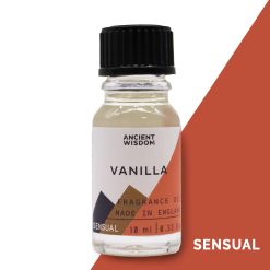 Aceite de fragancia – Vainilla