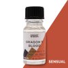 Aceite de fragancia – Sangre de Dragón