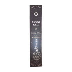 Lapis Crystal Scents Incienso de purificación - Almizcle - Imagen 5