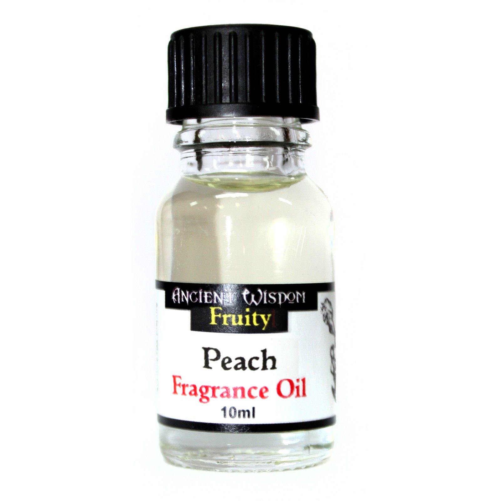 Aceite de fragancia – Melocotón - Imagen 3