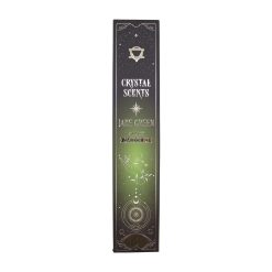 Jade Crystal Scents Smudge Incense - Picante - Imagen 6