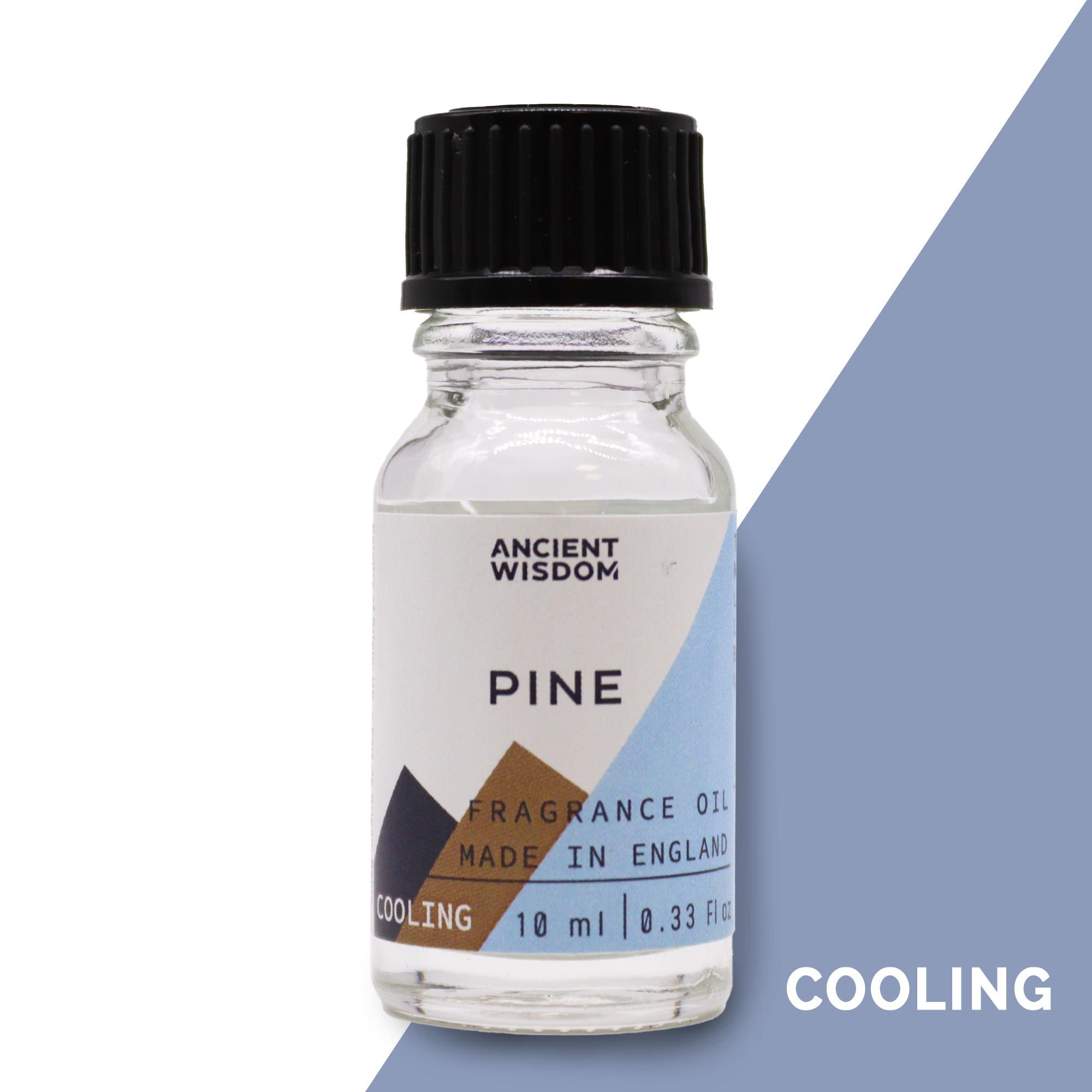 Aceite de fragancia – Pino - Imagen 2
