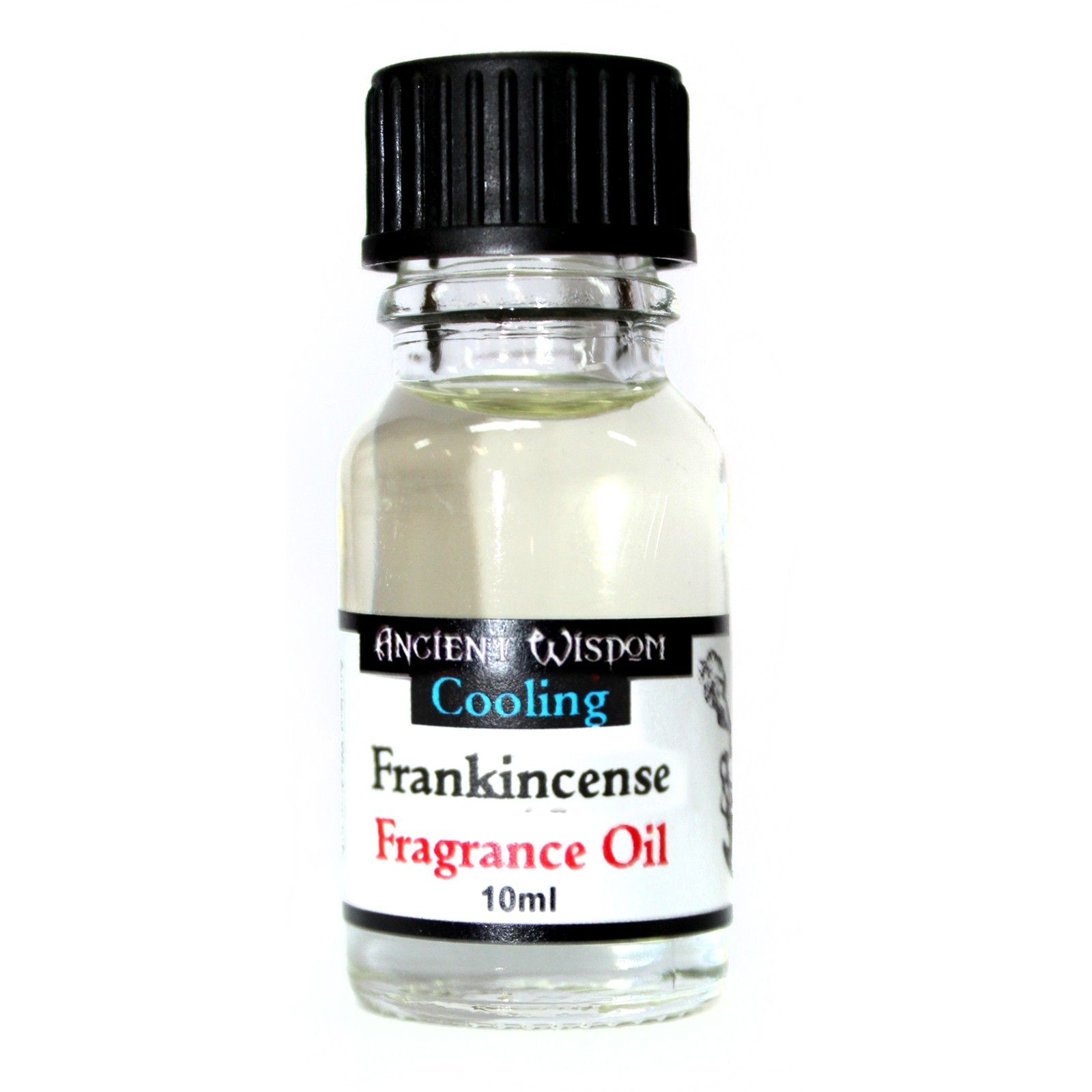Aceite de fragancia – Olíbano - Imagen 3