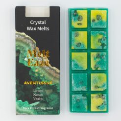 Wax Melts Bosque Profundo con Aventurina · 50 g - Imagen 3