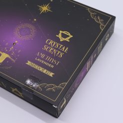 Incienso Crystal Scents · Lavanda y amatista - Imagen 8