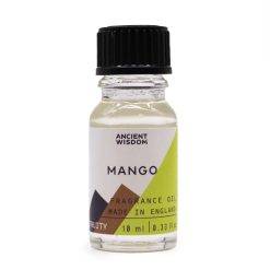 Aceite de fragancia – Mango