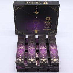 Incienso Crystal Scents · Lavanda y amatista - Imagen 4