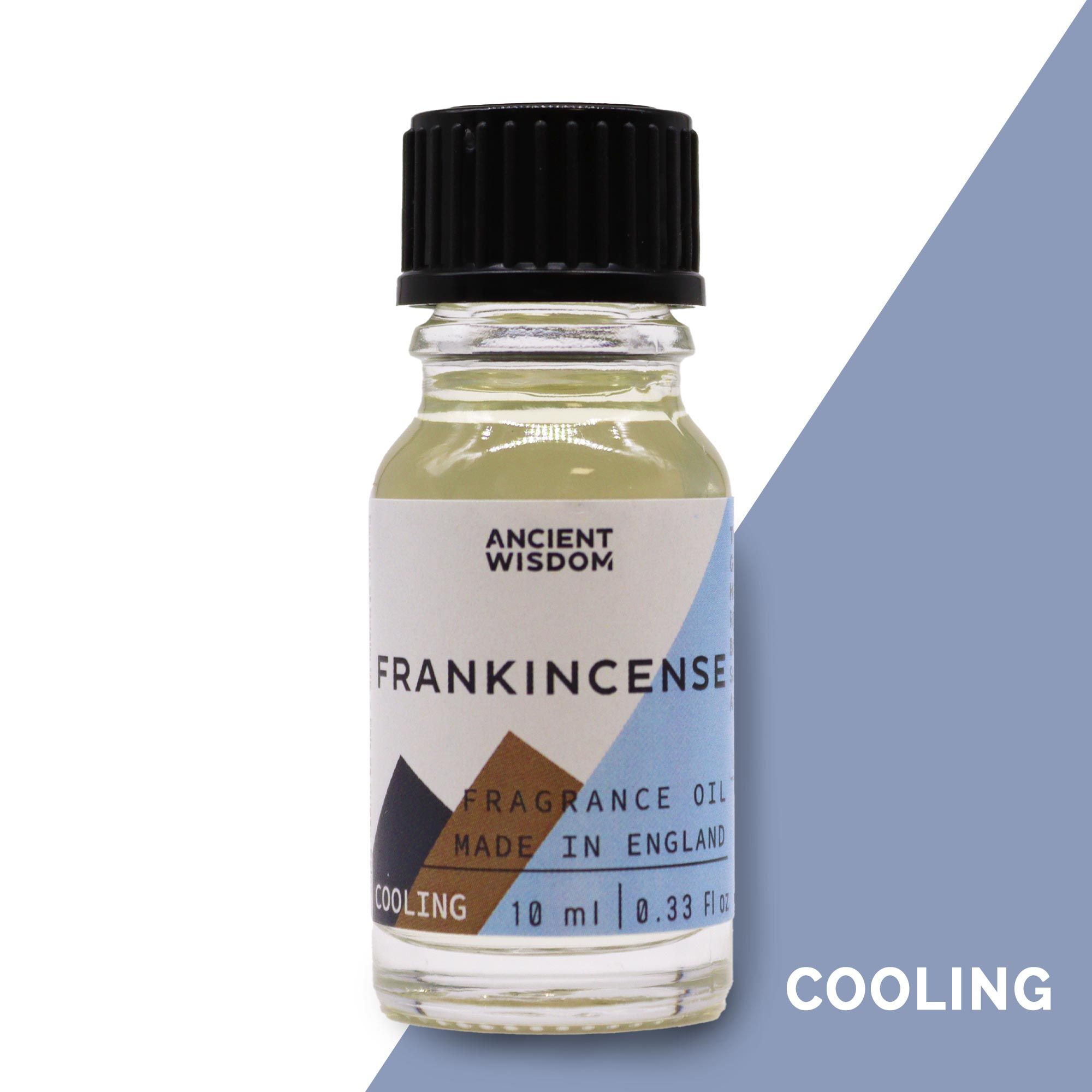 Aceite de fragancia – Olíbano