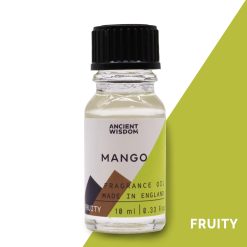 Alternative view of Aceite de fragancia – Mango