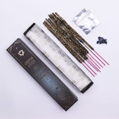 Lapis Crystal Scents Incienso de purificación - Almizcle - Imagen 6