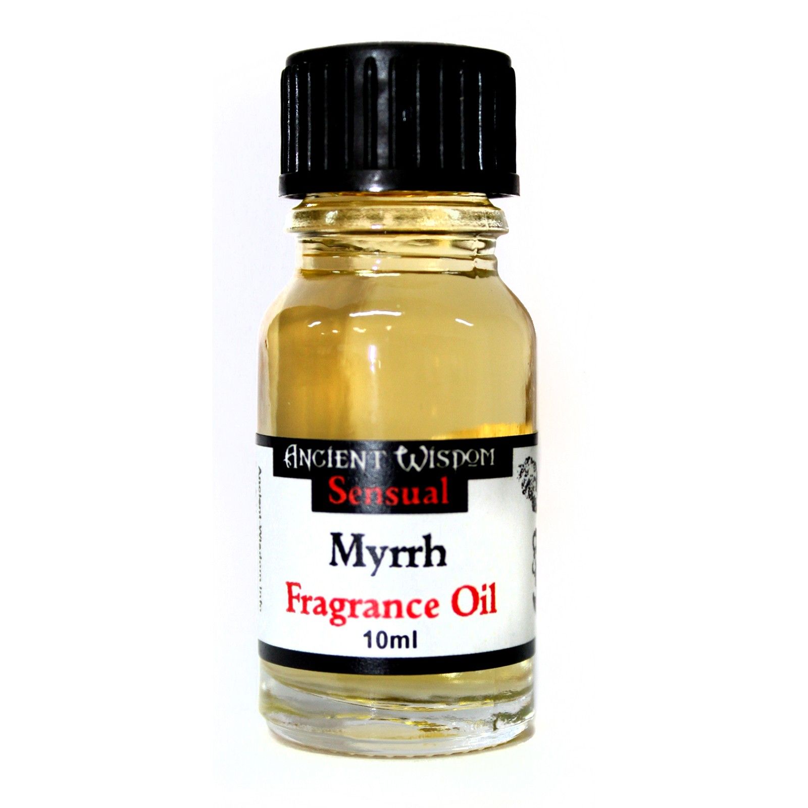 Aceite de fragancia – Mirra - Imagen 3