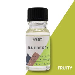 Aceite de fragancia – Arándanos