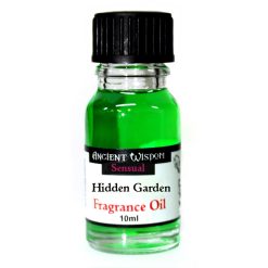 Aceite de fragancia – Jardín Oculto - Imagen 3