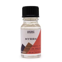 Aceite de fragancia – Mirra