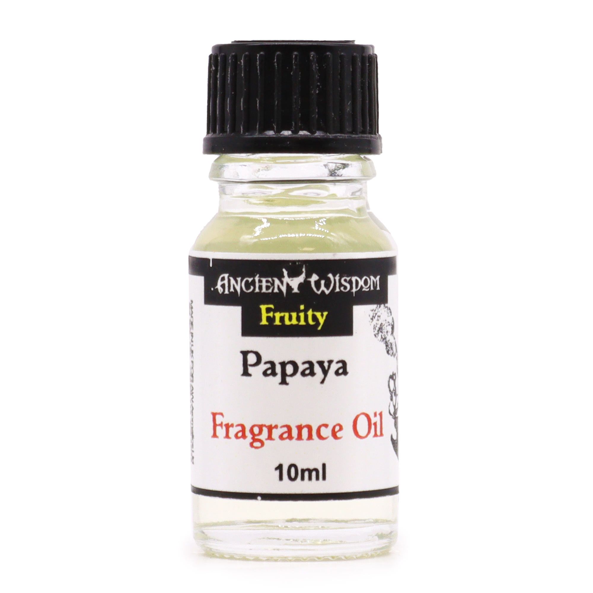 Aceite de fragancia – Papaya - Imagen 3