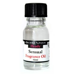 Aceite de fragancia – Sensual - Imagen 3