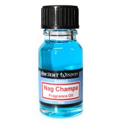 Aceite de fragancia – Nag Champa - Imagen 3