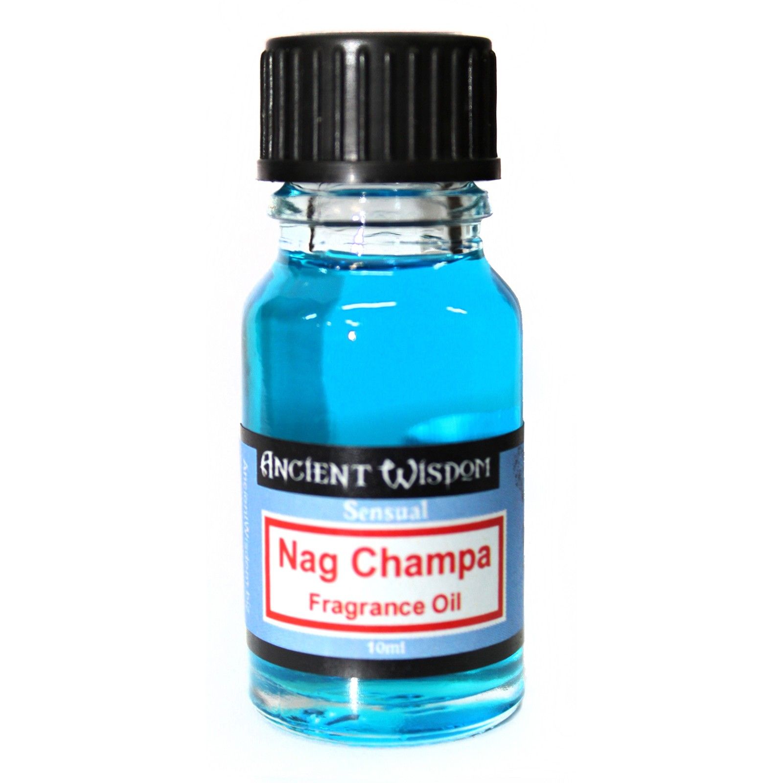 Aceite de fragancia – Nag Champa - Imagen 3