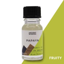 Aceite de fragancia – Papaya