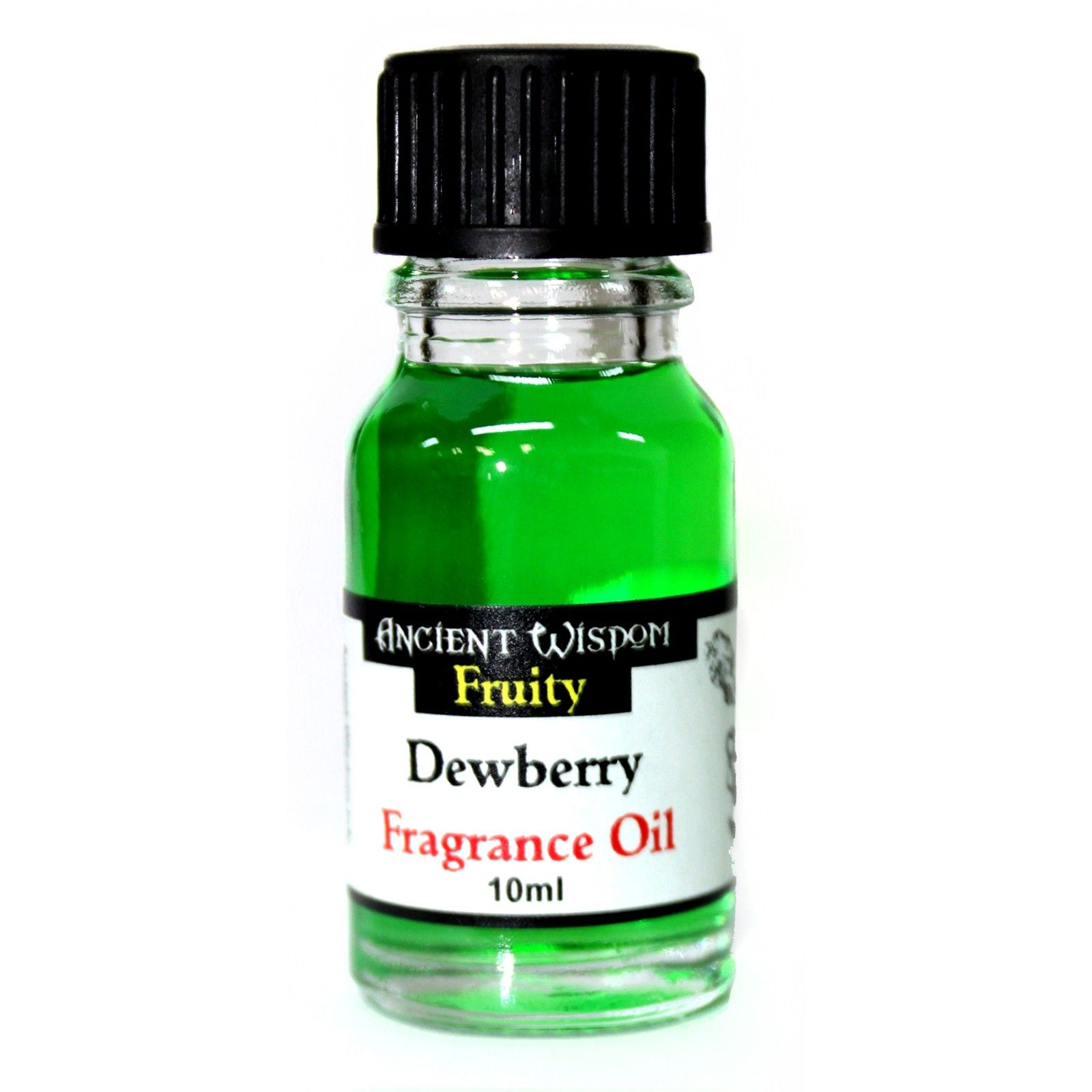 Aceite de fragancia – Dewberry y Mora - Imagen 3