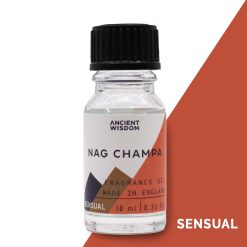 Alternative view of Aceite de fragancia – Nag Champa