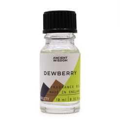 Aceite de fragancia – Dewberry y Mora