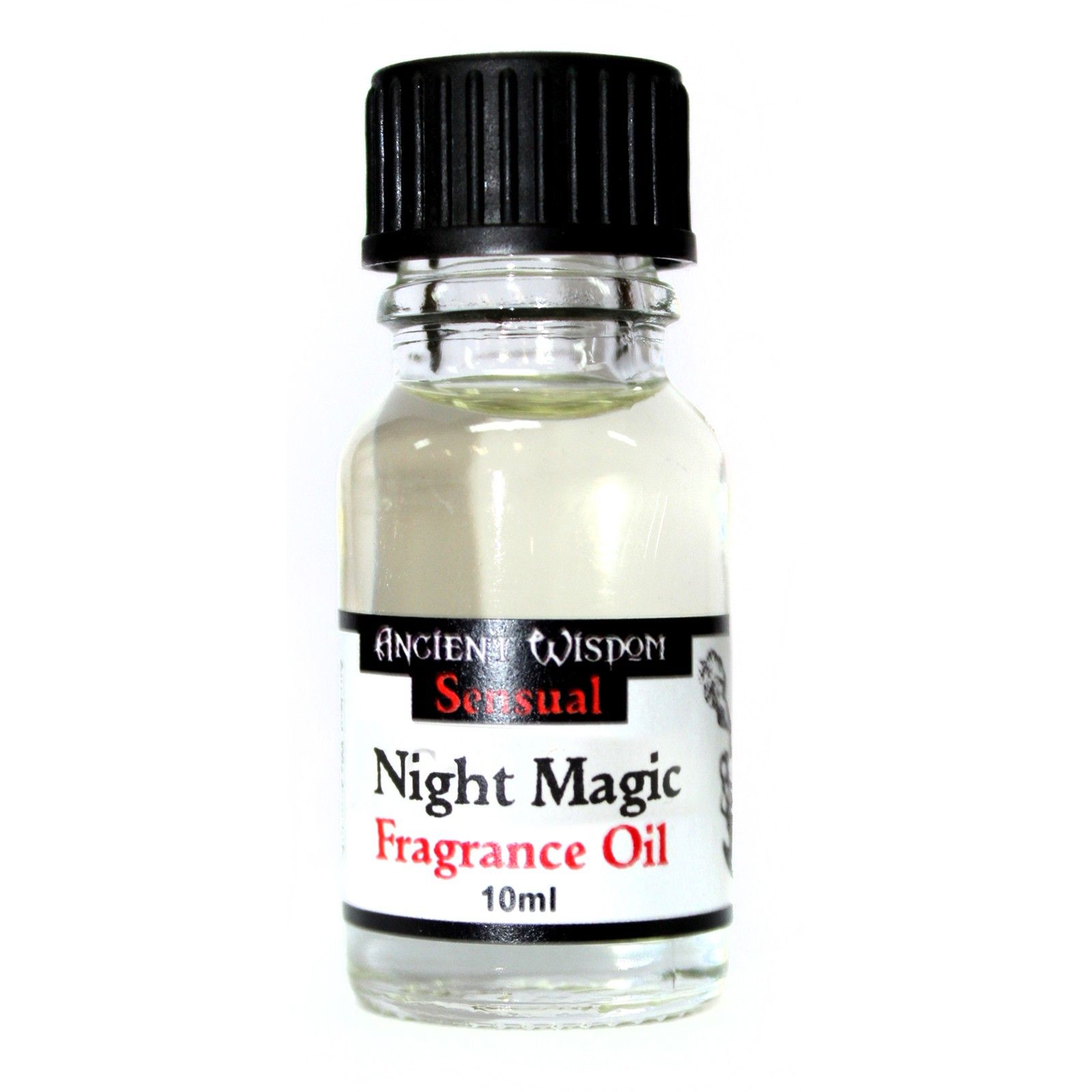 Aceite de fragancia – Noche Mágica - Imagen 3