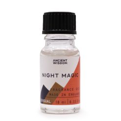 Aceite de fragancia – Noche Mágica