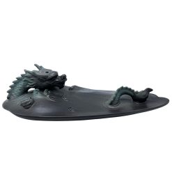 Alternative view of Quemador de reflujo Dragón en Piscina
