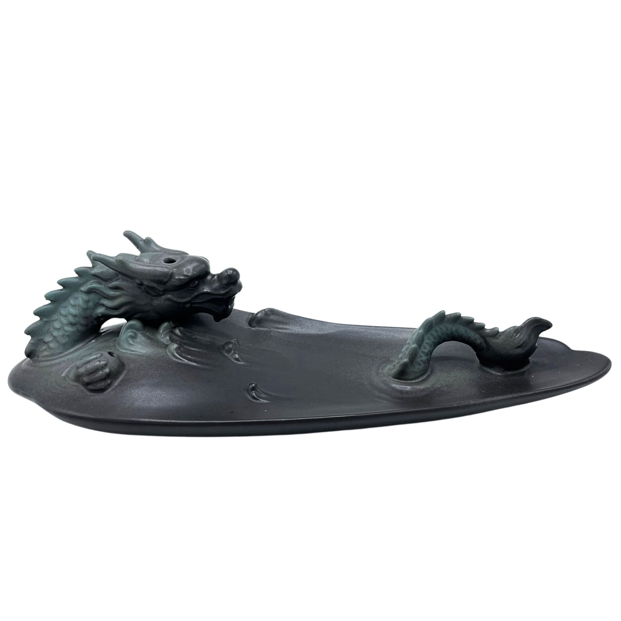Quemador de reflujo Dragón en Piscina - Imagen 2