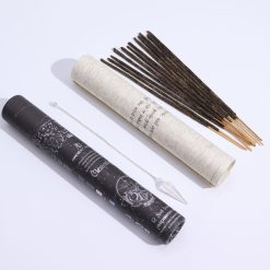 Incienso Ancient Witch – Purificación con cristal de roca - Imagen 5