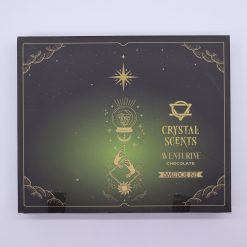 Incienso Crystal Scents · Chocolate y Aventurina - Imagen 4