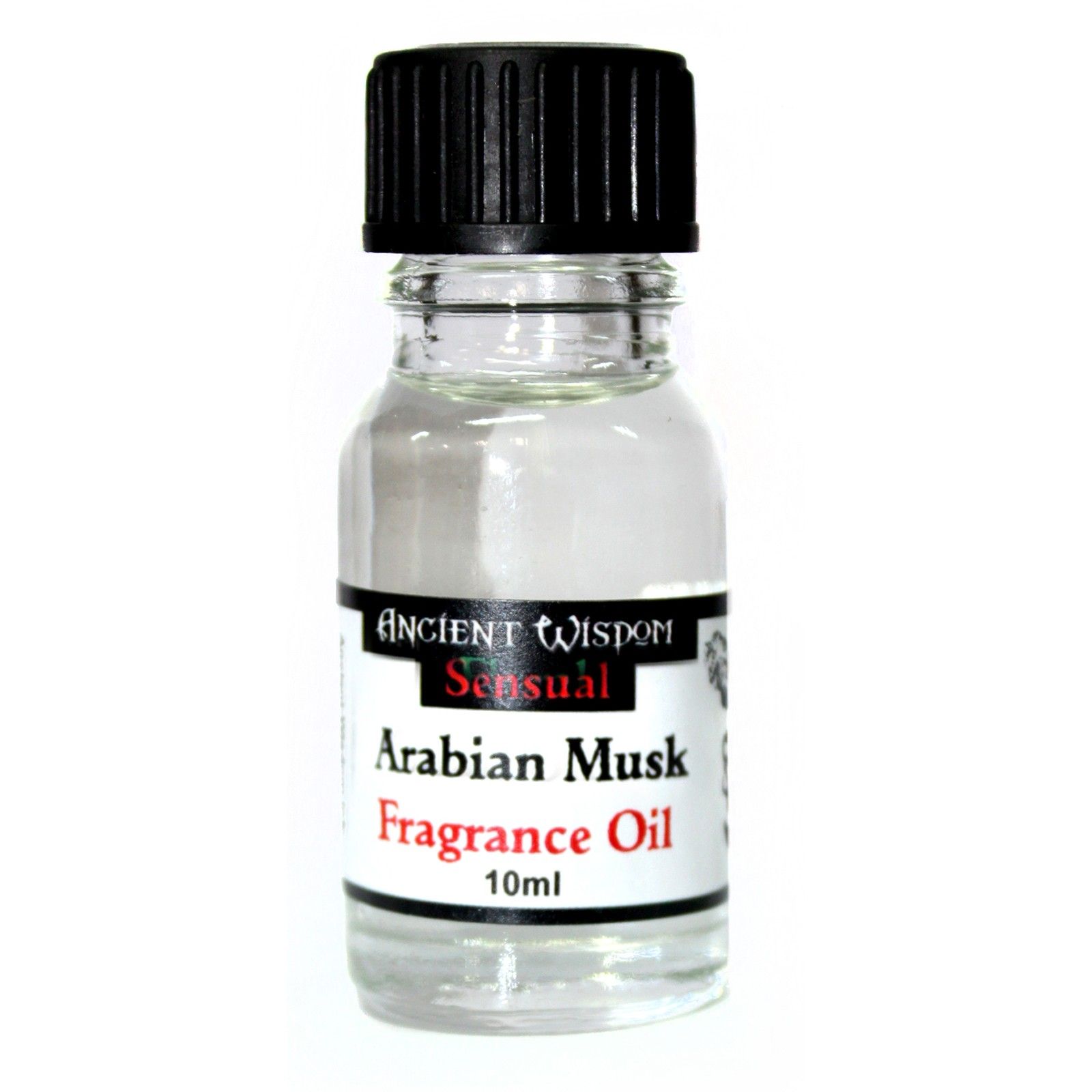 Aceite de fragancia – Almizcle Árabe - Imagen 3