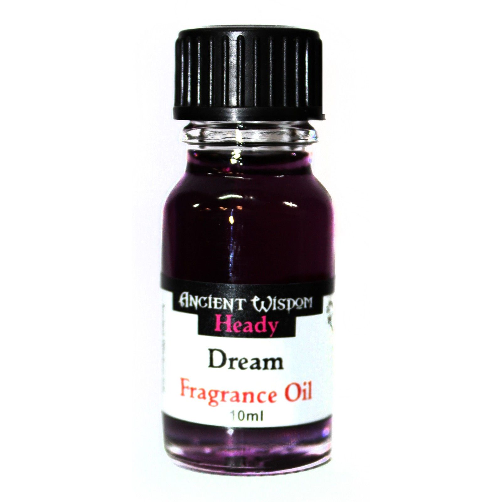 Aceite de fragancia – Sueño - Imagen 3