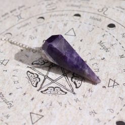 Incienso Ancient Witch – Seducción con amatista - Imagen 3