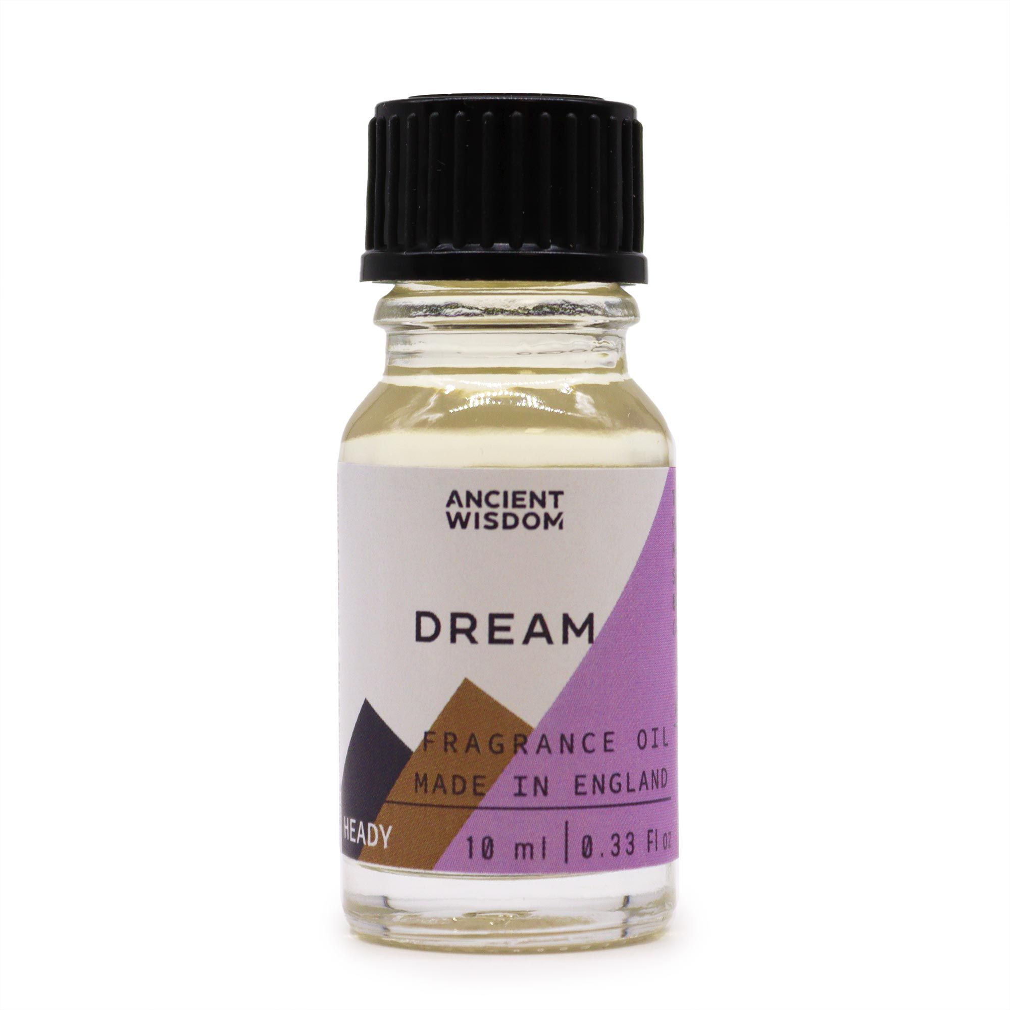 Aceite de fragancia – Sueño