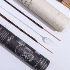 Incienso Ancient Witch – Purificación con cristal de roca - Imagen 7