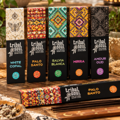 Tribal Soul